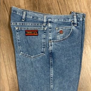 WRANGLER® 20X  JEANS 35X36